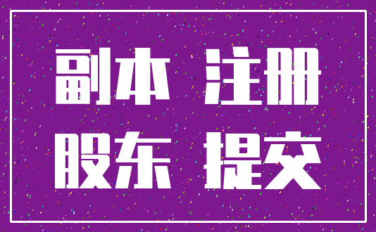 副本 注册_股东 提交