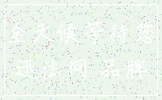 全天候等待您_迅法网 品牌