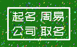 起名 周易_公司 取名