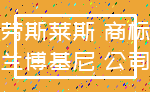 劳斯莱斯 商标_兰博基尼 公司
