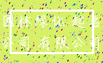 园林绿化 起名_公司 有限公司