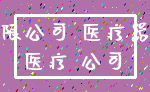 有限公司 医疗器械_医疗 公司