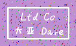 Ltd Co_大亚 Dare